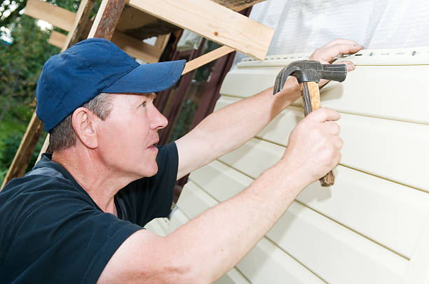 Best Historical Building Siding Restoration  in Oconto, WI