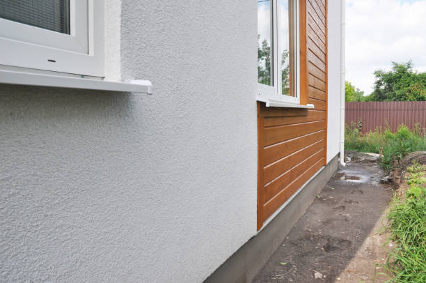 Affordable siding repair and maintenance services in Oconto, WI