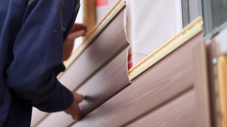 Best Stucco Siding  in Oconto, WI
